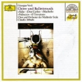 Verdi : Chöre und Ballettmusiken - Claudio Abbado Verdi : Chöre und Ballettmusiken - Claudio Abbado